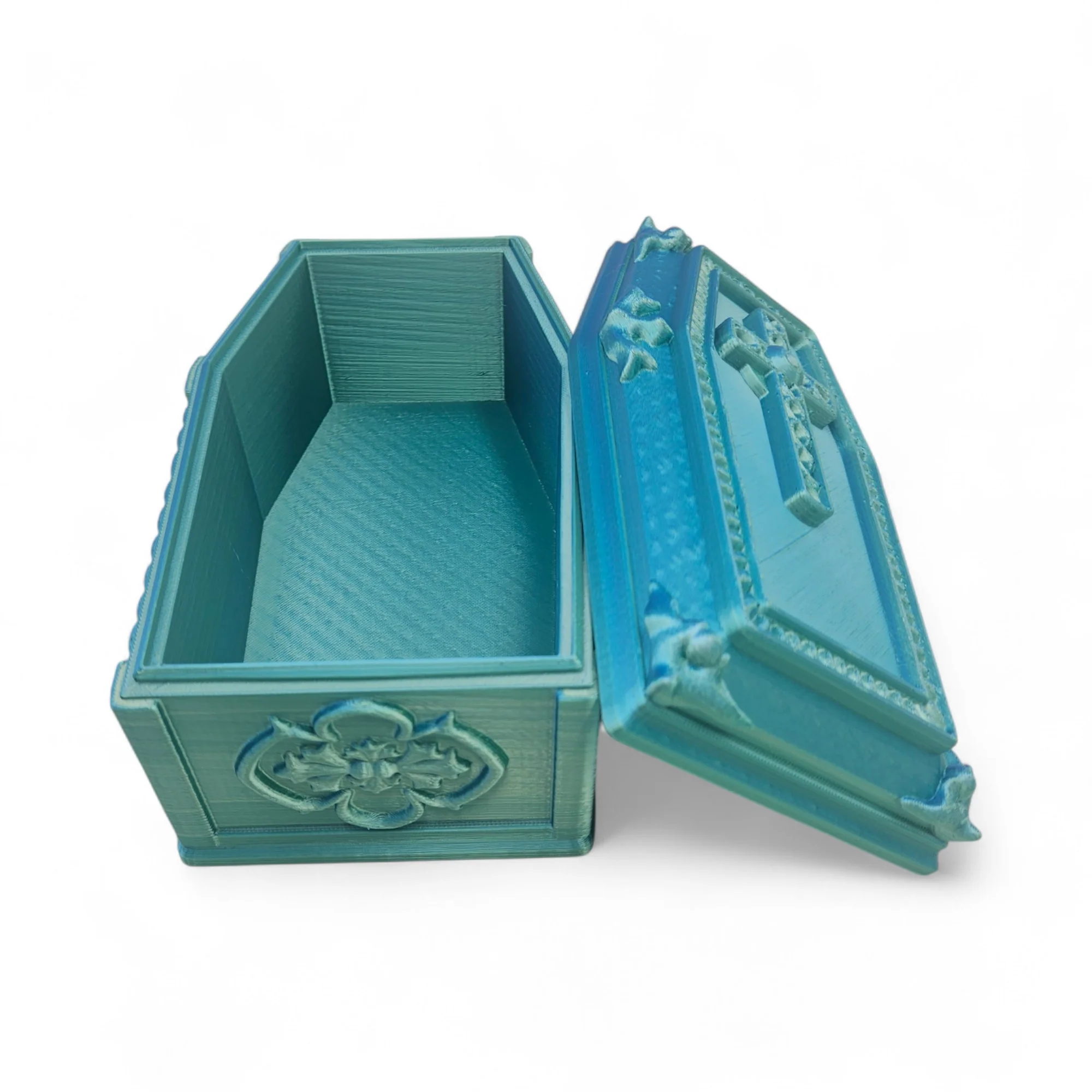 Coffin Display Container - Image 27
