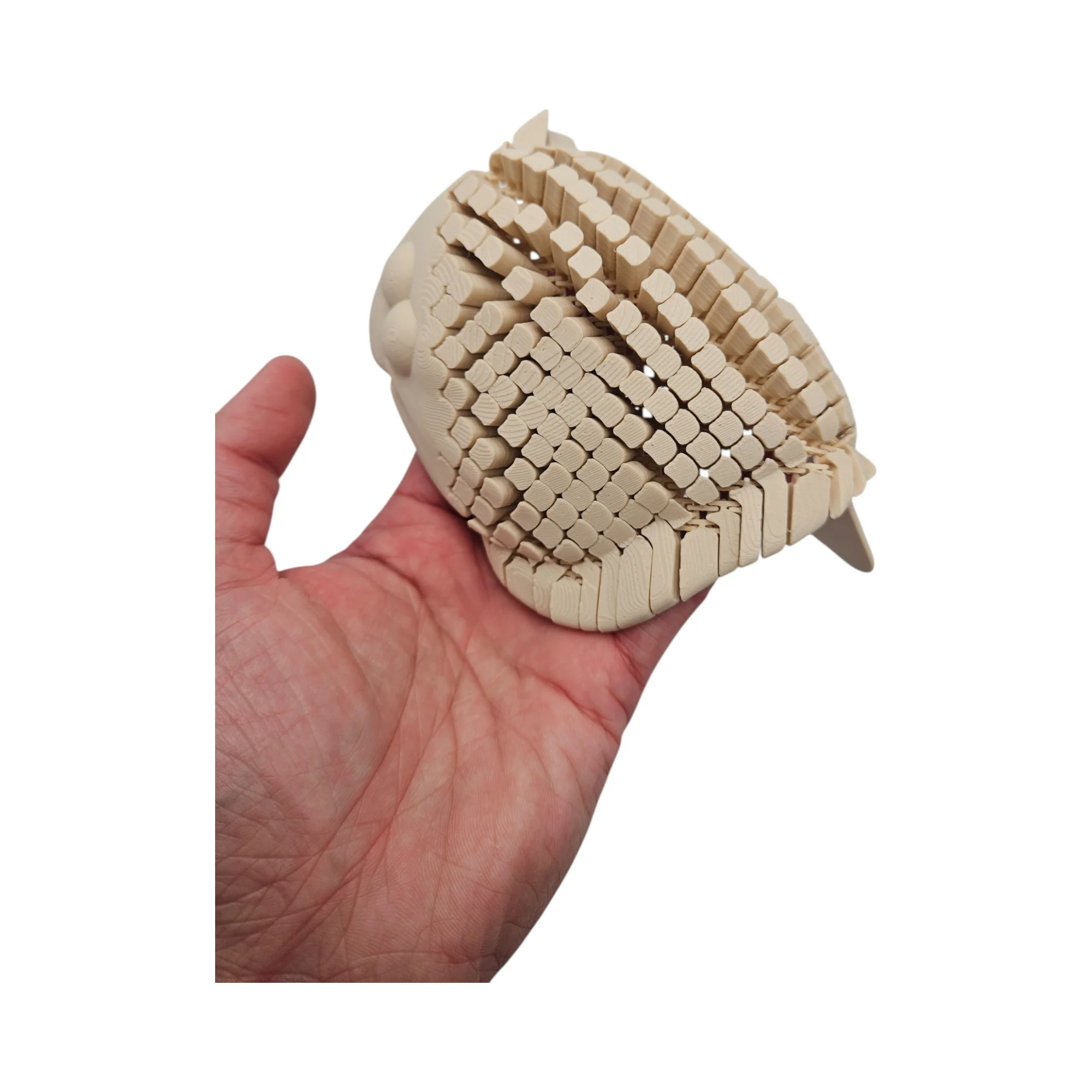 Flexi Fidget Toys – Articulating Flexible Animals and Creatures - Image 15
